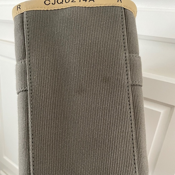 Marc Jacob’s Jacquard Medium Tote Bag - MEDIUM - Picture 10 of 10